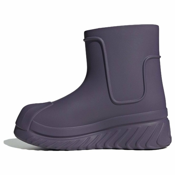 adidas アディダス レディース スニーカー Purple 【(WMNS) adidas originals AdiFOM SST BOOT \u0027Shale Violet\u0027 IE0388】  大いさ US_7.5(24.5珊) レディース靴-靴