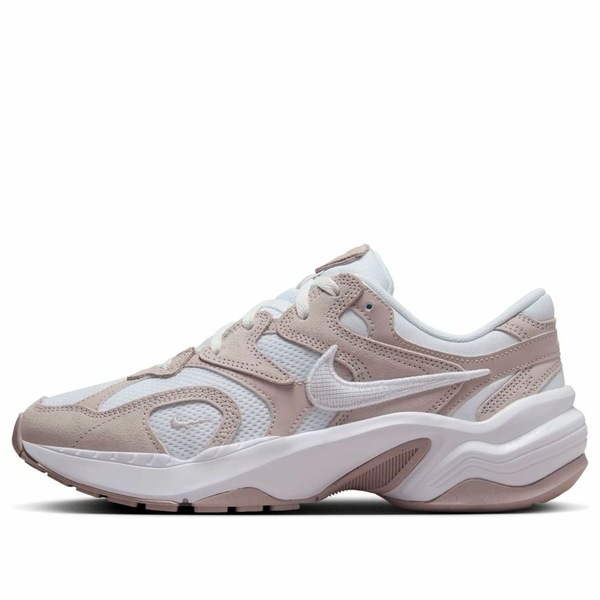 Nike ナイキ レディース スニーカー Platinum Violet/Metallic Silver/White 【(WMNS) Nike AL8 \u0027Platinum Violet\u0027 FJ3794-001】  大きさ US_5(22.0糎)