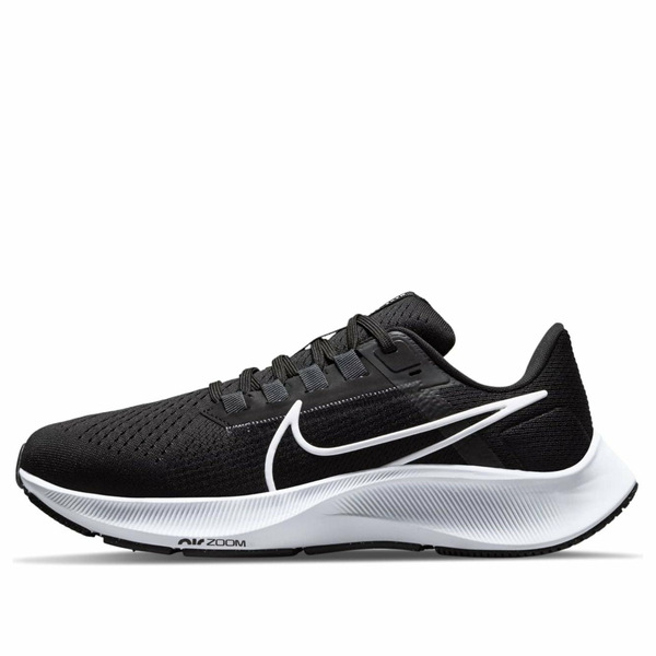 Nike ナイキ レディース スニーカー White/Light Orewood Brown/Phantom/Obsidian 【(WMNS) Nike Air Zoom Pegasus 38 Black White Volt CW7358-002】  サイズ US_5(22.0cm)