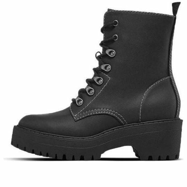 Skechers スケッチャーズ レディース スニーカー black 【(WMNS) Skechers City Combat \u0027Black\u0027 167290-BBK】  大きさ US_5.5(22.5糎)
