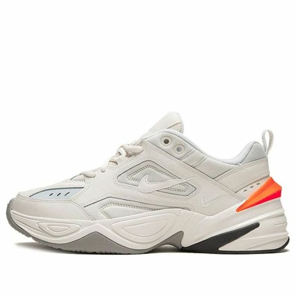 Nike ナイキ レディース スニーカー White/Orange 【(WMNS) Nike M2K Tekno \u0027Phantom\u0027 AO3108-001】  大きさ US_9(26.0糎)