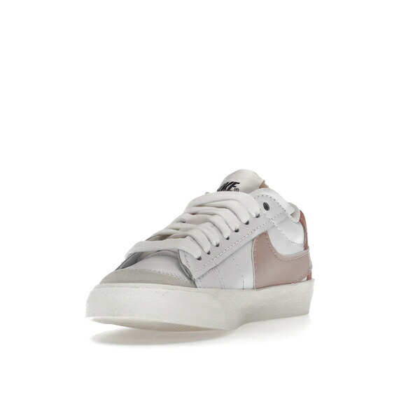 Nike ナイキ レディース White スニーカー Paisley サイズ US_5W(22cm) レディース靴 