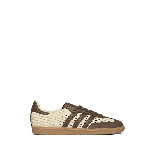 アディダス レディース スニーカー シューズ Samba og sneakers White|asty