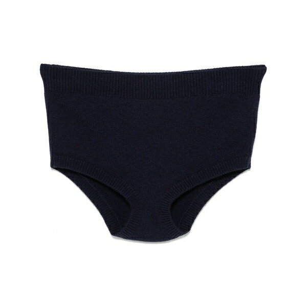 パロッシュ レディース カジュアルパンツ ボトムス Loos shorts Blue