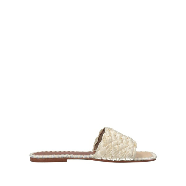 【送料無料】 デ シエナ レディース サンダル シューズ Sandals Yellow｜asty