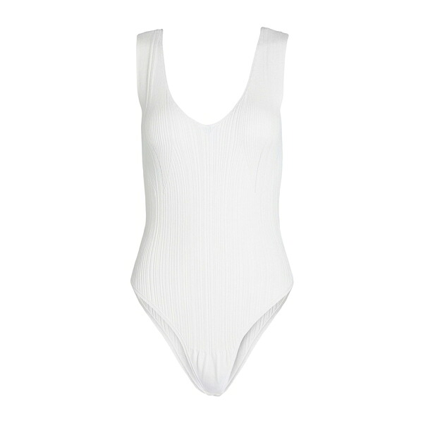 【送料無料】 ツインセット レディース Tシャツ トップス Tops White