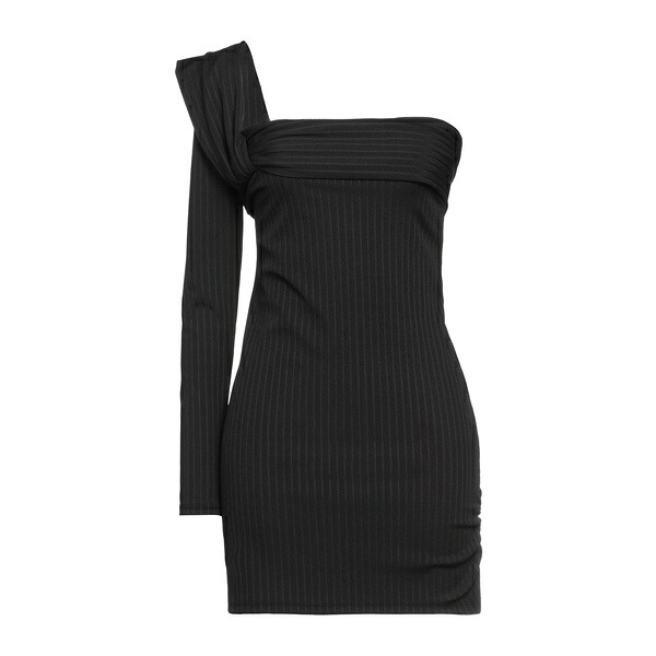 【送料無料】 バハ イースト レディース ワンピース トップス Mini dresses Black 24,360円