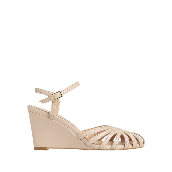 【送料無料】 ニラアンドニラ レディース サンダル シューズ Sandals Pink