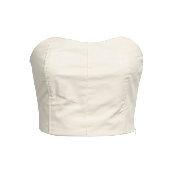 【送料無料】 カオス レディース Tシャツ トップス Tops White