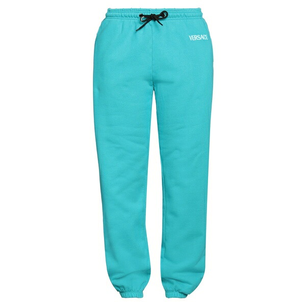 【送料無料】 ヴェルサーチ レディース カジュアルパンツ ボトムス Pants Azure 36,270円