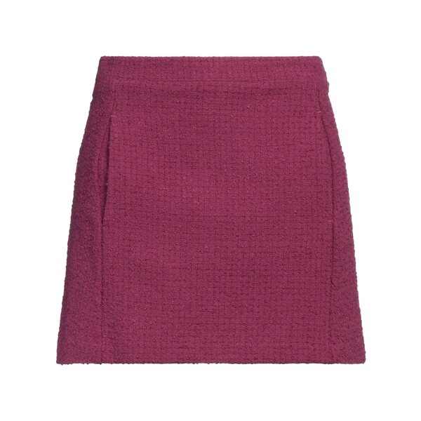 【貨物輸送無料】 ピンコ レディース スコート ボトムス Mini skirts Pink