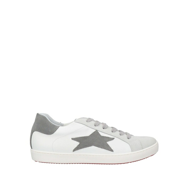 【送料無料】 イシカワ レディース スニーカー シューズ Sneakers Grey