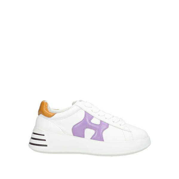 【貨物輸送無料】 ホー火器 レディース スニーカー シューズ Sneakers White