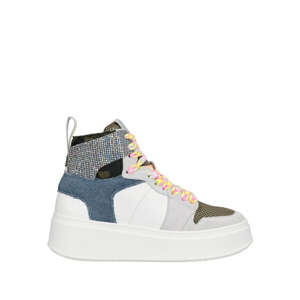 【送料無料】 レマール レディース スニーカー シューズ Sneakers Black