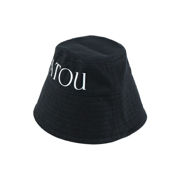 【送料無料】 ジャンパトゥ レディース 帽子 アクセサリー Hats Black|asty