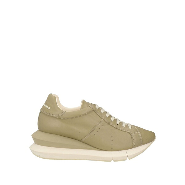 【貨物輸送無料】 パロマ バルセロ レディース スニーカー シューズ Sneakers Green