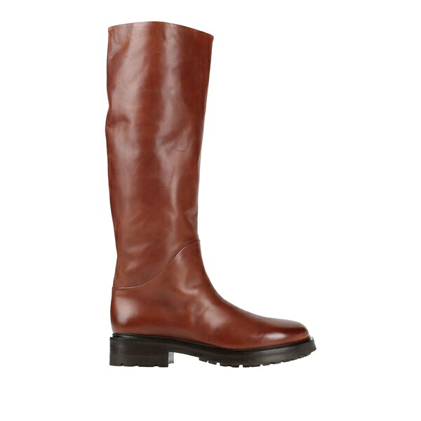 【送料無料】 ストラテジア レディース ブーツ シューズ Boots Brown 70,800円