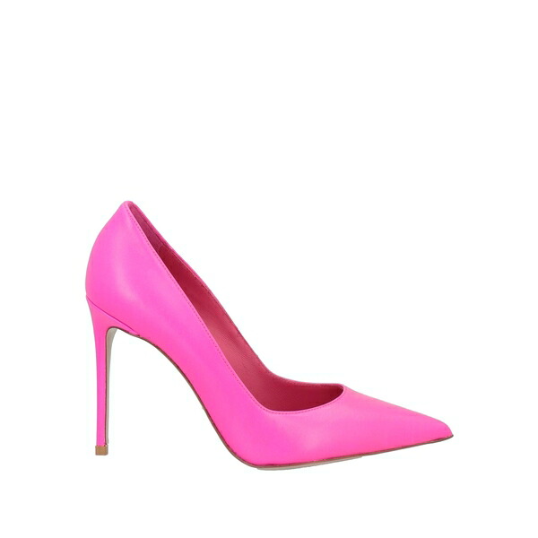 【送料無料】 ル シラ レディース パンプス シューズ Pumps Pink