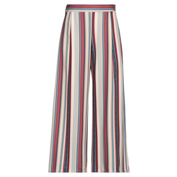 【送料無料】 ミスター マッシモ レベッキ レディース カジュアルパンツ ボトムス Pants Beige