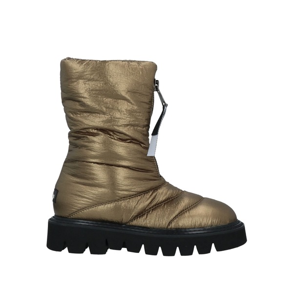 【送料無料】 エレナイアチ レディース ブーツ シューズ Ankle boots Green