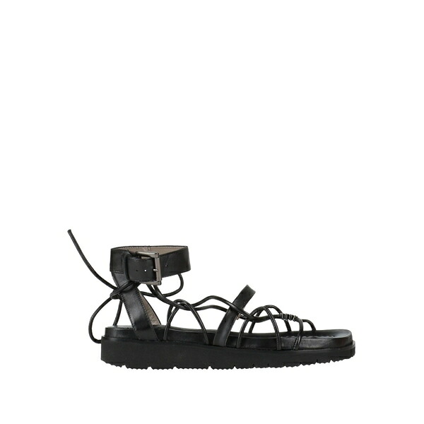 【送料無料】 イクソス レディース サンダル シューズ Sandals Black