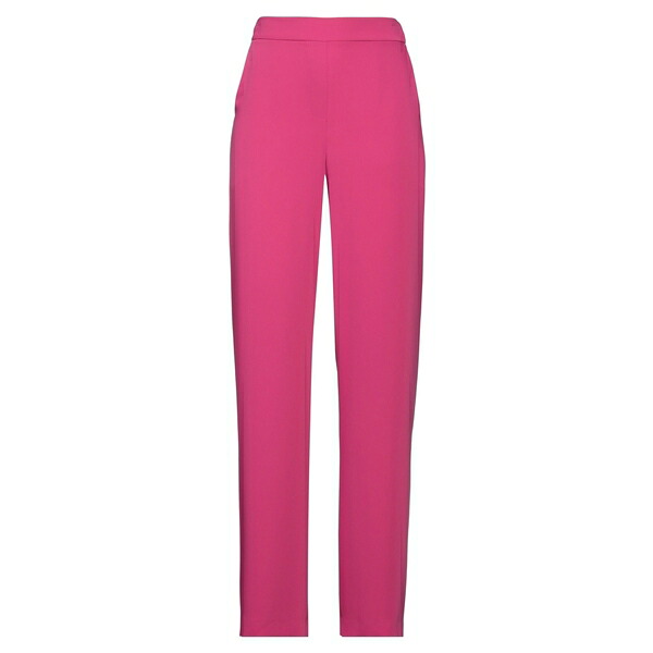 【送料無料】 パロッシュ レディース カジュアルパンツ ボトムス Pants Pink|asty