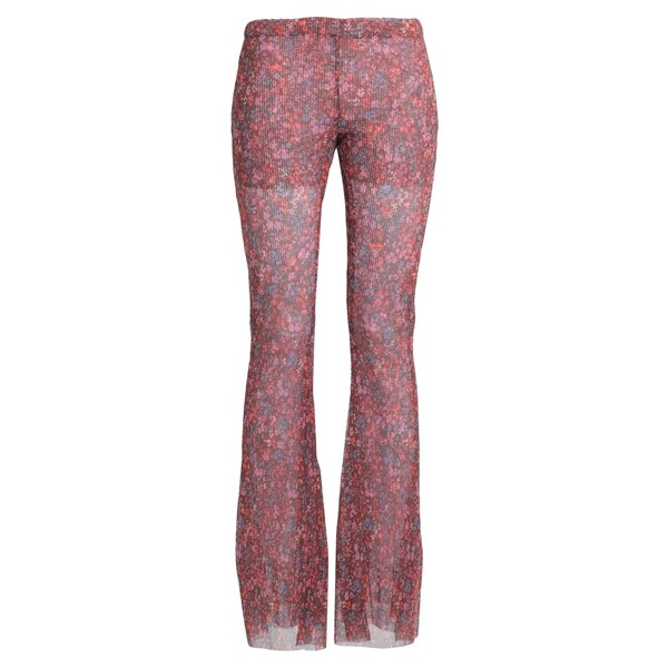 【送料無料】 フィロソフィーデロレンゾセラフィーニ レディース カジュアルパンツ ボトムス Pants Brown
