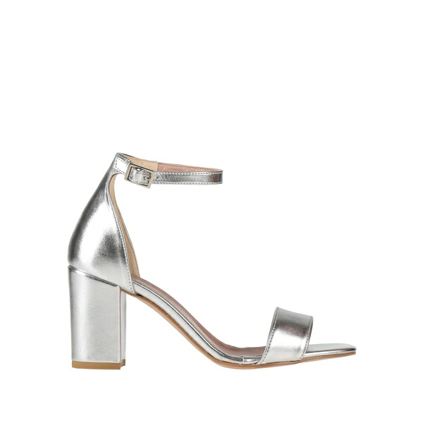 【送料無料】 イスロ イザベラ ロルッソ レディース サンダル シューズ Sandals Silver
