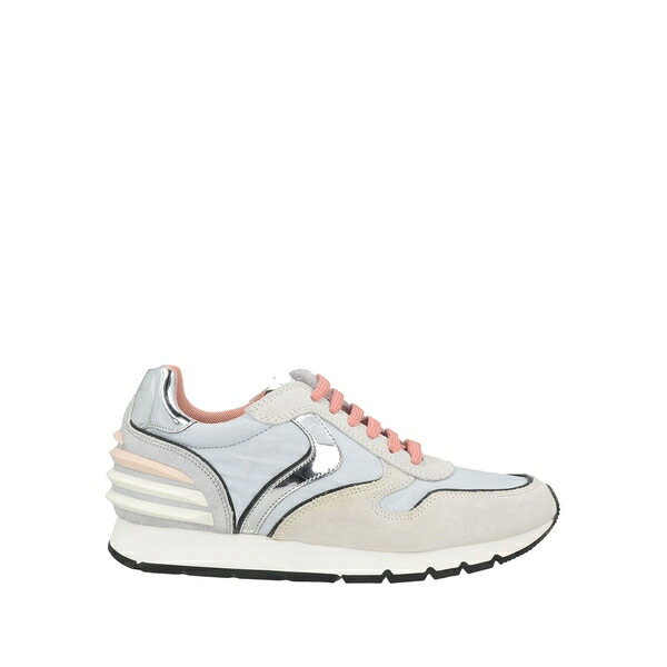 【送料無料】 ボイルブランシェ レディース スニーカー シューズ Sneakers Grey 19,330円