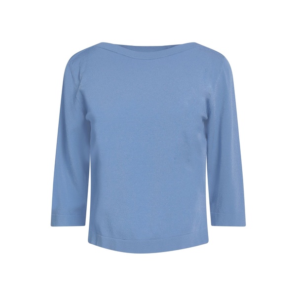 【送料無料】 ロベルトコリーナ レディース ニット&セーター アウター Sweaters Azure
