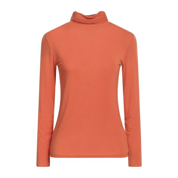 【送料無料】 アントネリ レディース Tシャツ トップス T-shirts Orange