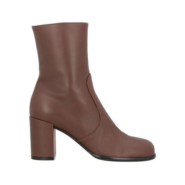 【送料無料】 セルジオロッシ レディース ブーツ シューズ Ankle boots Brown