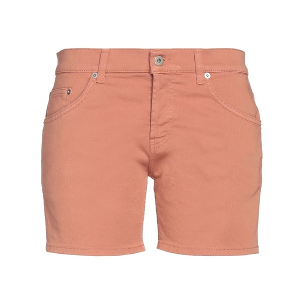 【送料無料】 ドンダップ レディース デニムパンツ ボトムス Denim shorts Pink