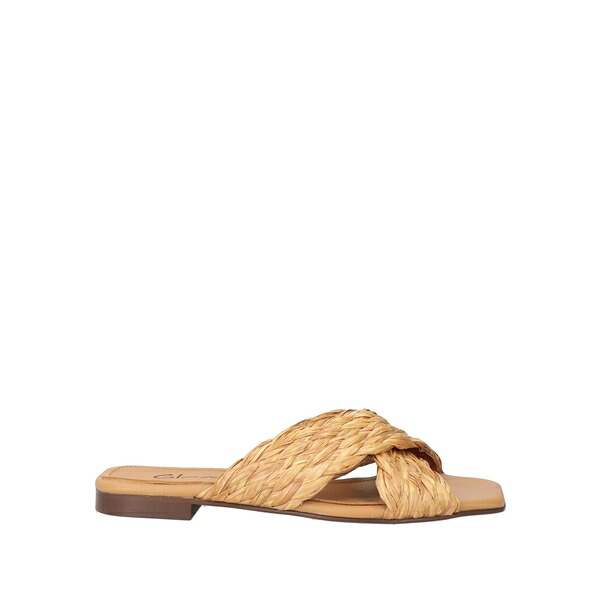 【送料無料】 グラム レディース サンダル シューズ Sandals Beige