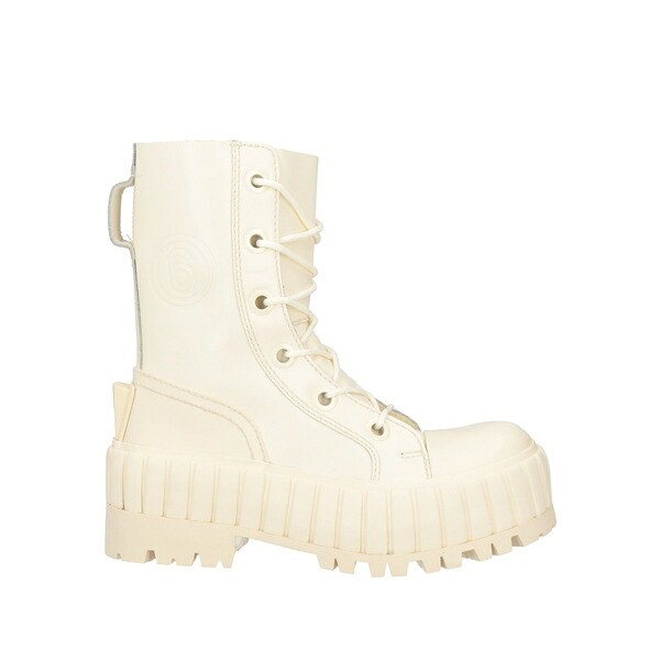 【送料無料】 マルタンマルジェラ レディース ブーツ シューズ Ankle boots White