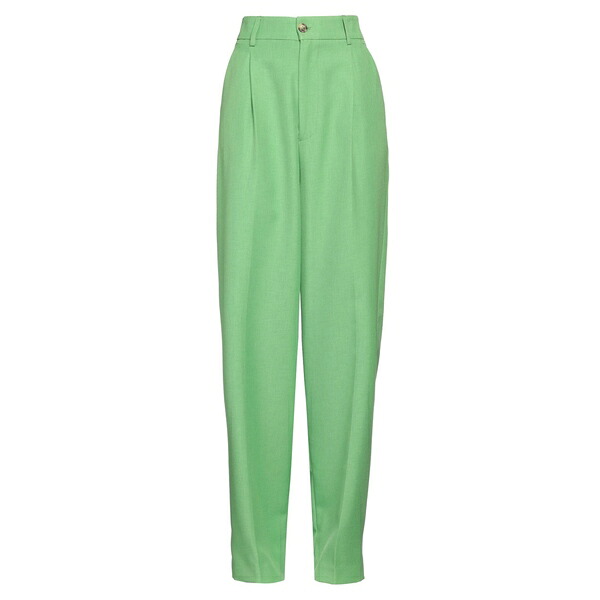 【送料無料】 ヴィコロ レディース カジュアルパンツ ボトムス Pants Green