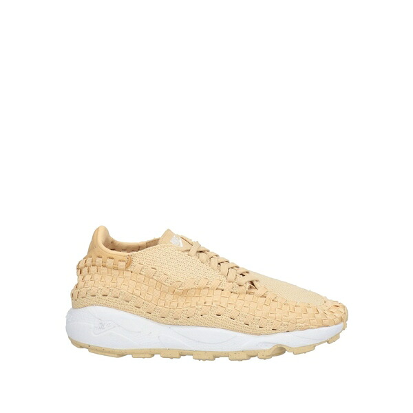 【送料無料】 ナイキ レディース スニーカー シューズ Sneakers Beige