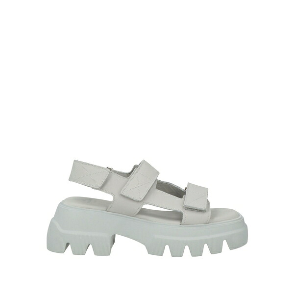【送料無料】 コペンハーゲン スタジオ レディース サンダル シューズ Sandals Grey