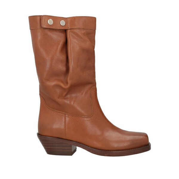 【送料無料】 イザベル マラン レディース ブーツ シューズ Boots Brown