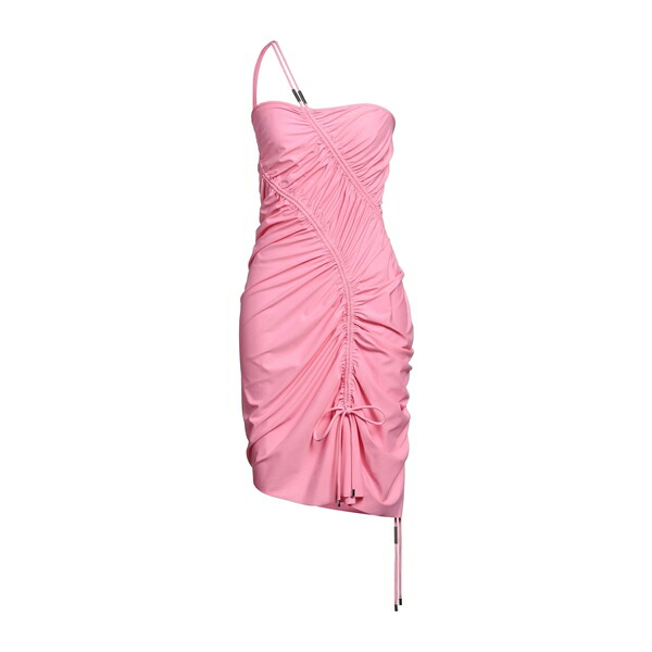 【送料無料】 1017 アリクス 9 エスエム レディース ワンピース トップス Mini dresses Pink
