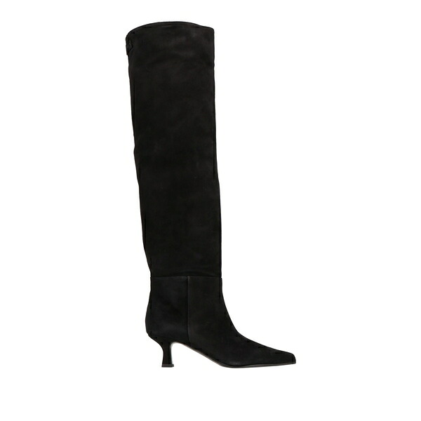 【送料無料】 トロワジュイン レディース ブーツ シューズ Boots Black