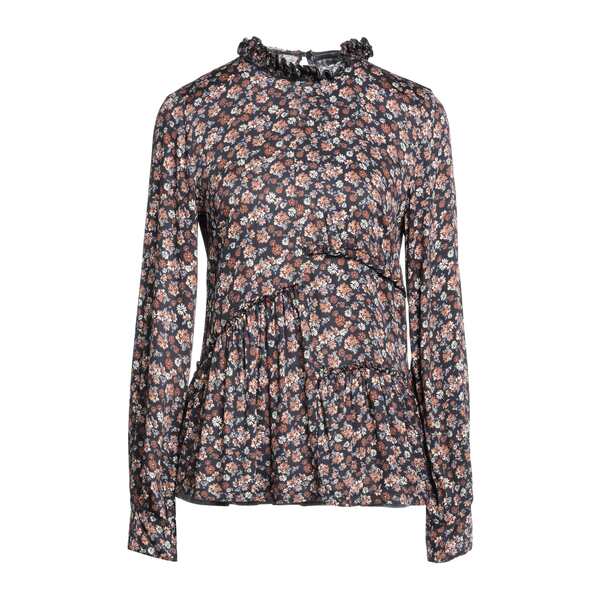 【送料無料】 ハイ レディース Tシャツ トップス Tops Blue