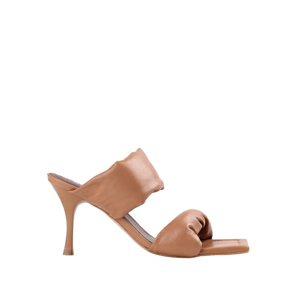 【送料無料】 アロハス レディース サンダル シューズ Sandals Beige