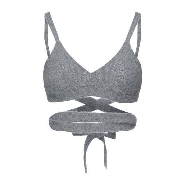 【送料無料】 ドロシーシューマッハ レディース Tシャツ トップス Tops Grey 14,950円
