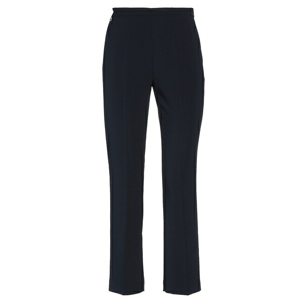 【送料無料】 マニラグレース レディース カジュアルパンツ ボトムス Pants Blue