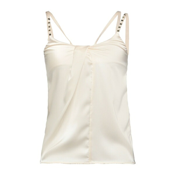 【送料無料】 レリッシュ レディース Tシャツ トップス Tops White
