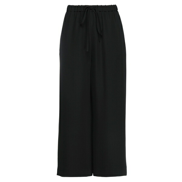 【送料無料】 ヴァレンティノ ガラヴァーニ レディース カジュアルパンツ ボトムス Pants Black｜asty 107,900円