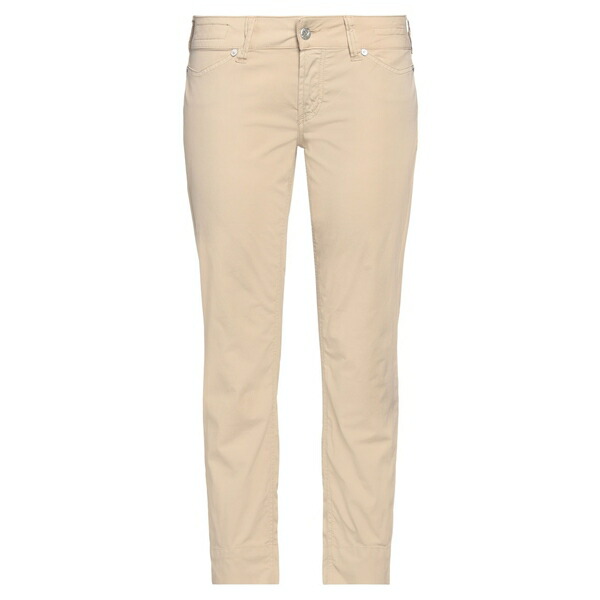 【送料無料】 ヤコブ コーエン レディース カジュアルパンツ ボトムス Pants Beige