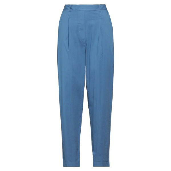 【送料無料】 フロア レディース カジュアルパンツ ボトムス Pants Blue 10,570円