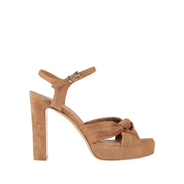 【送料無料】 グリエルモ ロッタ レディース サンダル シューズ Sandals Beige